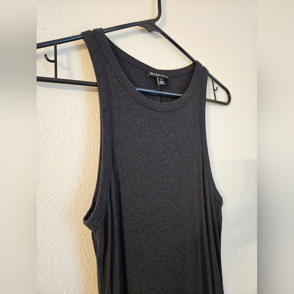 Beyond Yoga Formation Dress - Picture 3 of 9